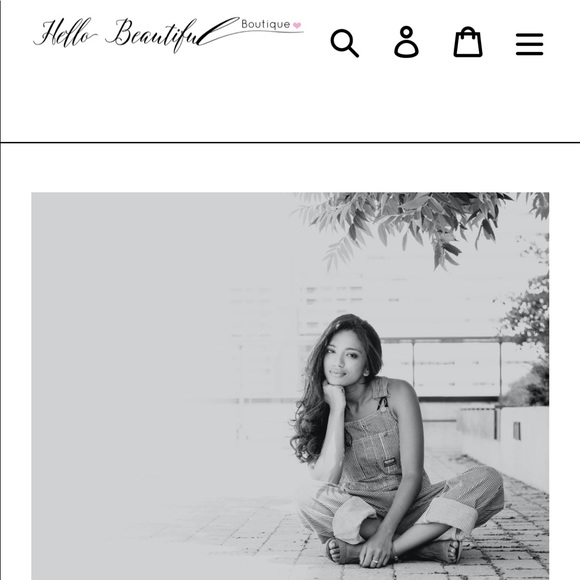 Go check out my Boutique! - Picture 5 of 5